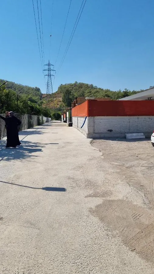 Portakal Cicegi Villalari Fethiye 0*,