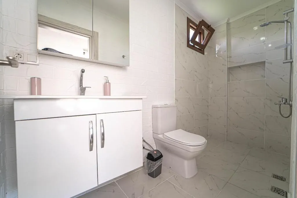 Portakal Cicegi Villalari Fethiye Villa